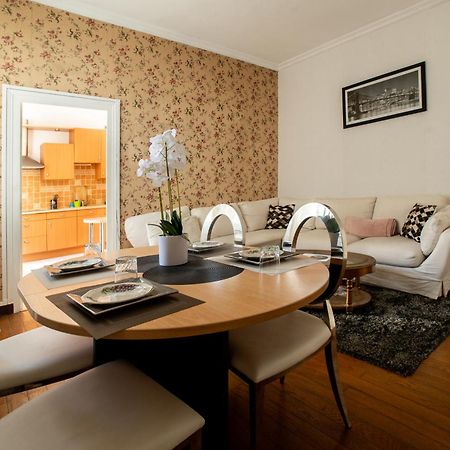 Nickson & Dido Apartment Saumur Exterior photo