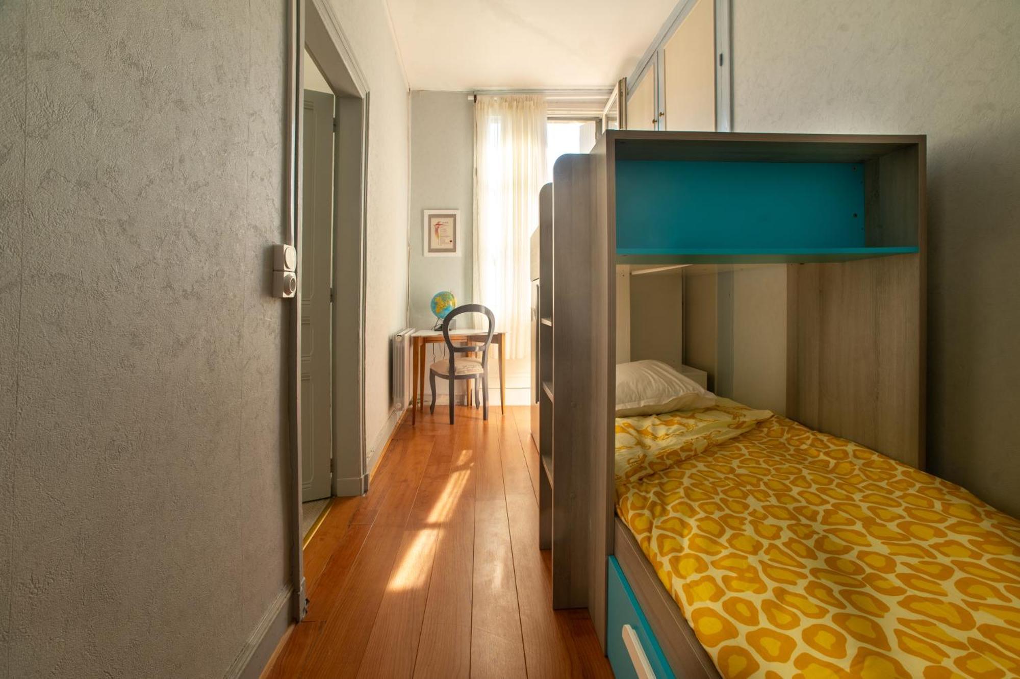 Nickson & Dido Apartment Saumur Exterior photo
